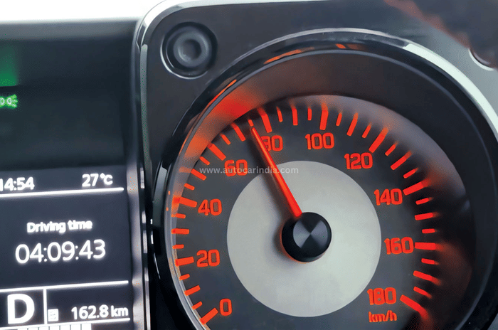 Maruti Jimny AT long term review, 11,600km report